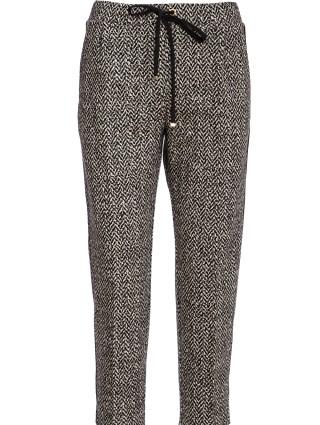 Брюки MARELLA (2126): фото 2 - Invogue